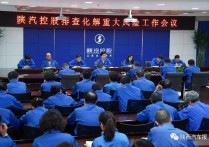 排查化解重大风险：中央决策 省委部署 公司落实 你我相关